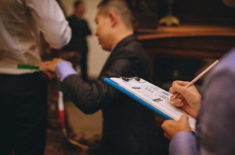 量體定做女裝 量體定做女裝