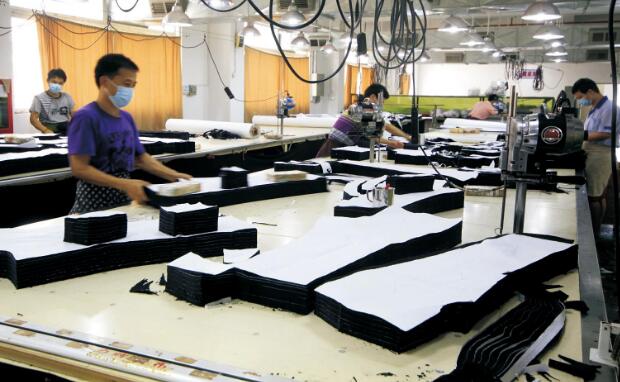 北京定做工服加工廠 北京定做工服加工廠