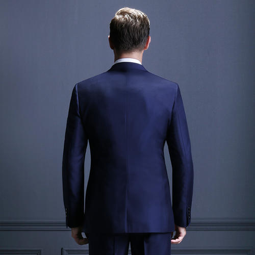 職業裝定制后開叉款式圖 職業裝定制后開叉款式圖