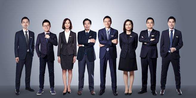 夏季職業裝定制 夏季職業裝定制