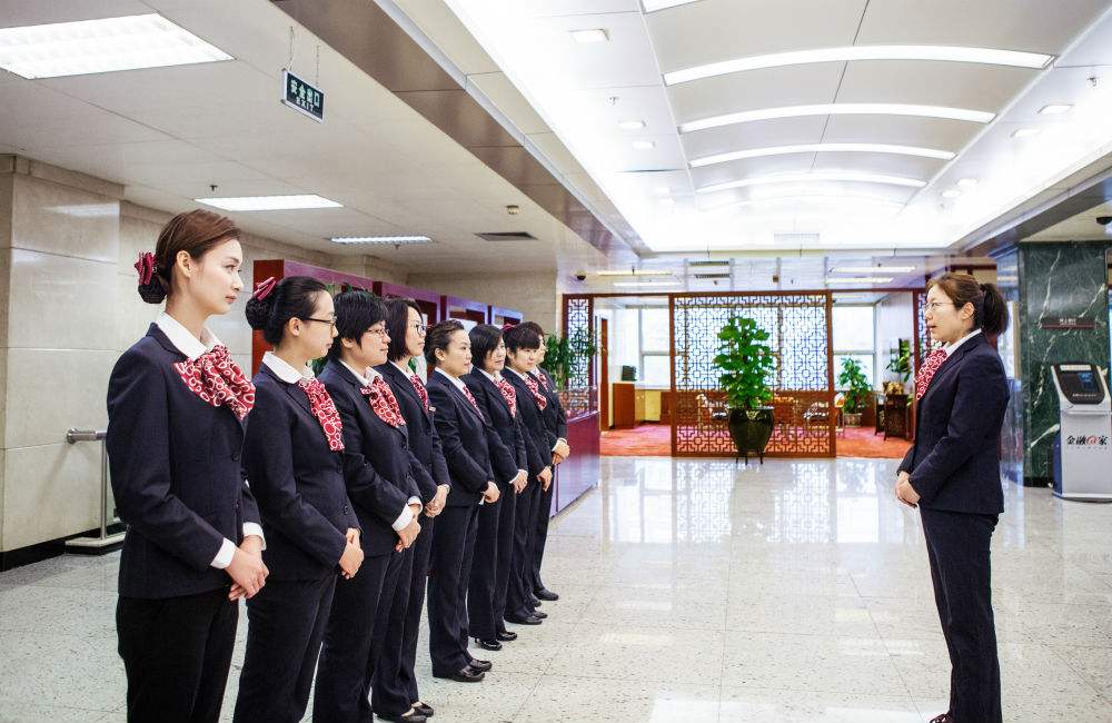 證券公司職業裝定制 證券公司職業裝定制