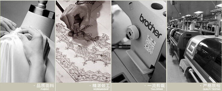 工作服定做廠家 工作服定做廠家