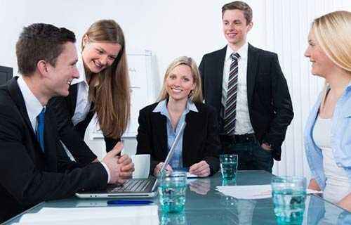 外企職員正裝定制 外企職員正裝定制