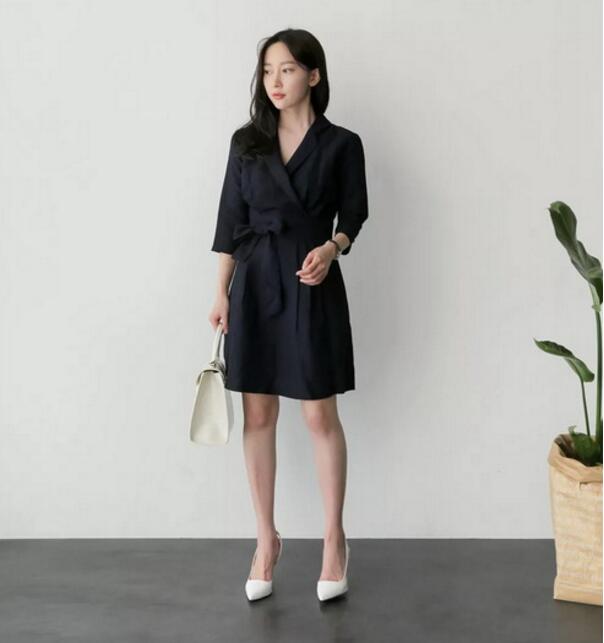 夏季職業女裝套裝 夏季職業女裝套裝