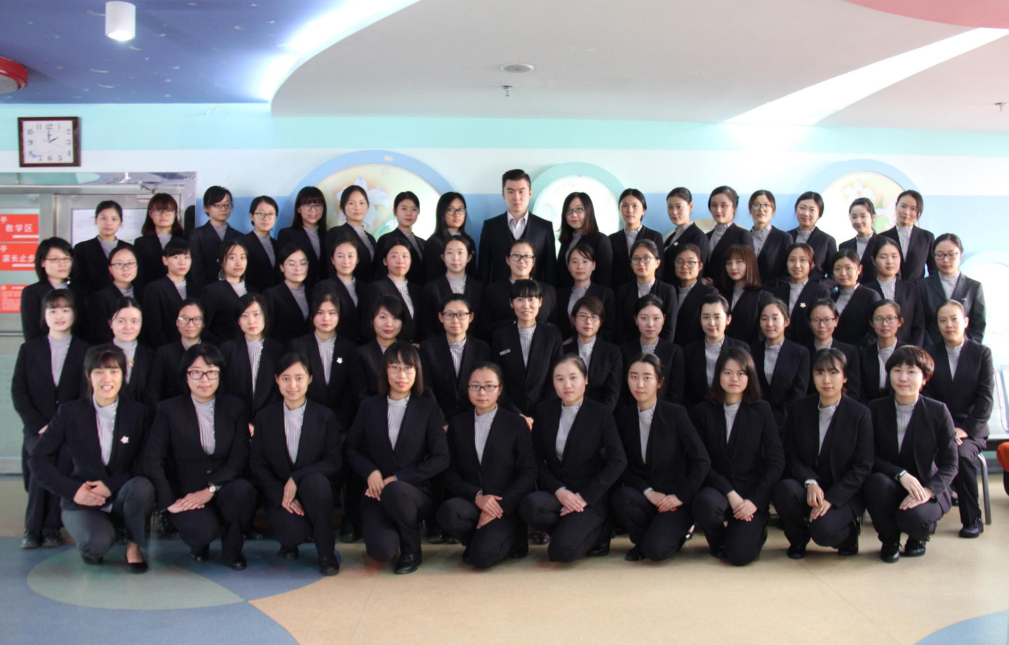 北京工裝定制公司 北京工裝定制公司