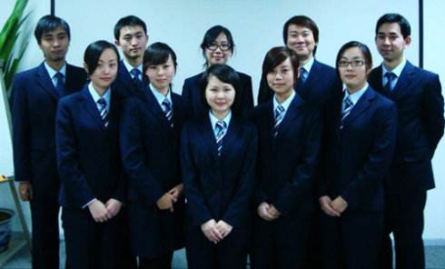 北京工裝定制公司 北京工裝定制公司