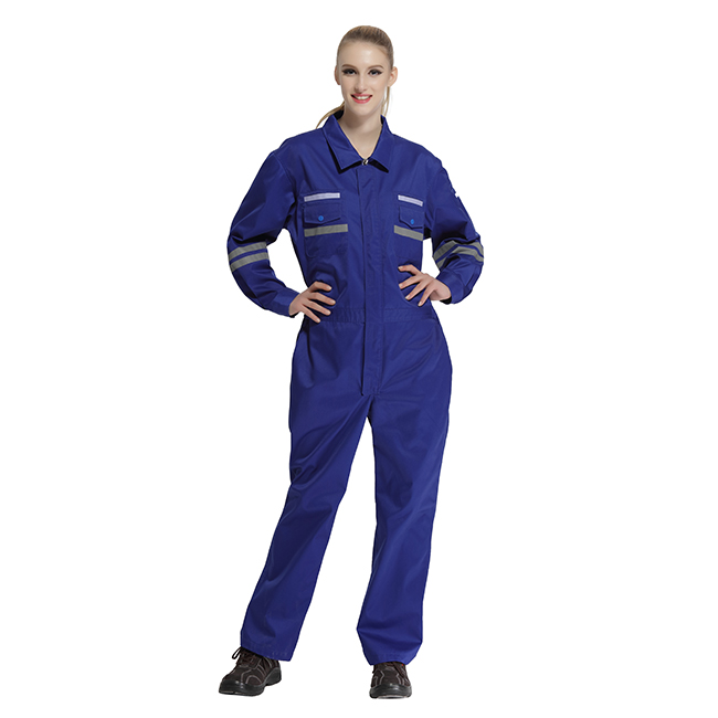 阻燃工服定制 阻燃工服定制