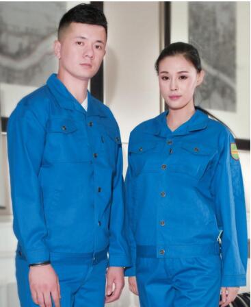 阻燃工服定制 阻燃工服定制