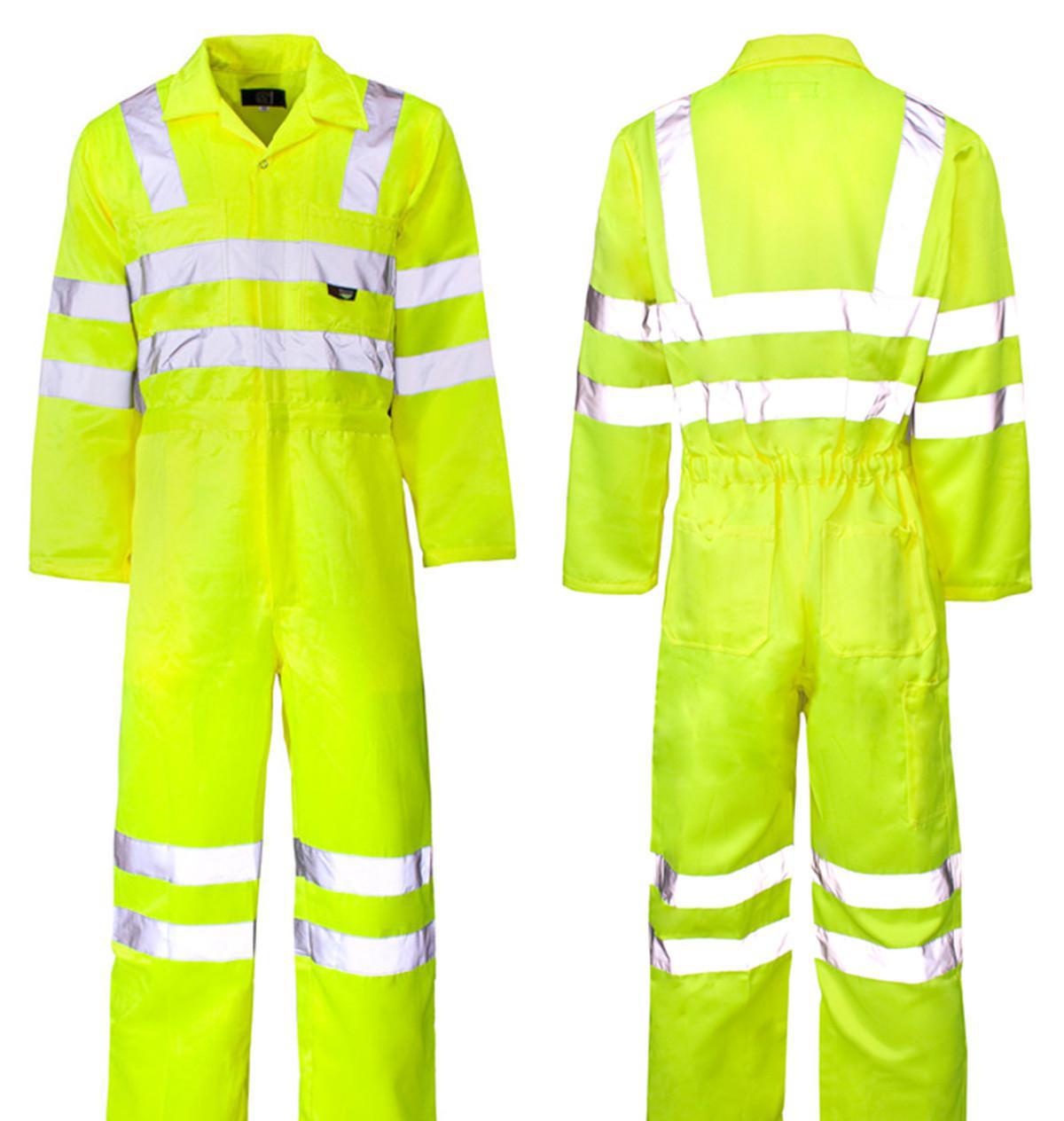 阻燃工服定制款式圖 阻燃工服定制款式圖