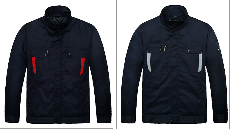 工作服款式選擇 工作服款式選擇