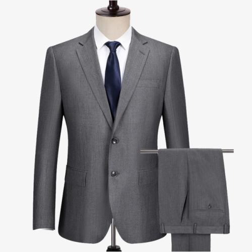 灰色西裝定制搭配 灰色西裝定制搭配