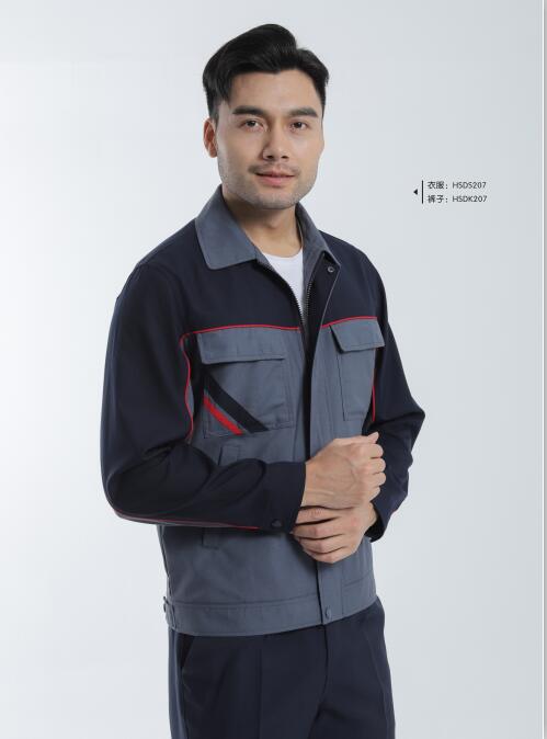 高端防靜電工作服定做 高端防靜電工作服定做