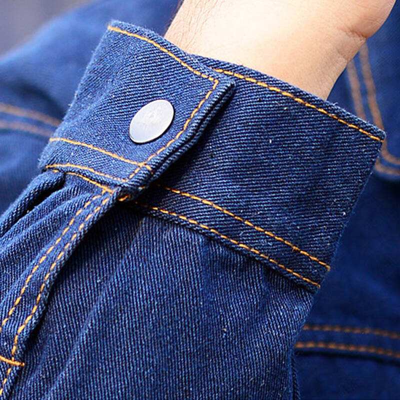 耐磨的工作服定制 耐磨的工作服定制