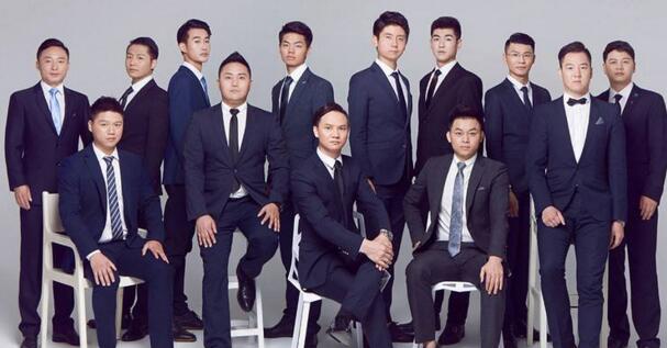 工作服換裝核心問題 工作服換裝核心問題