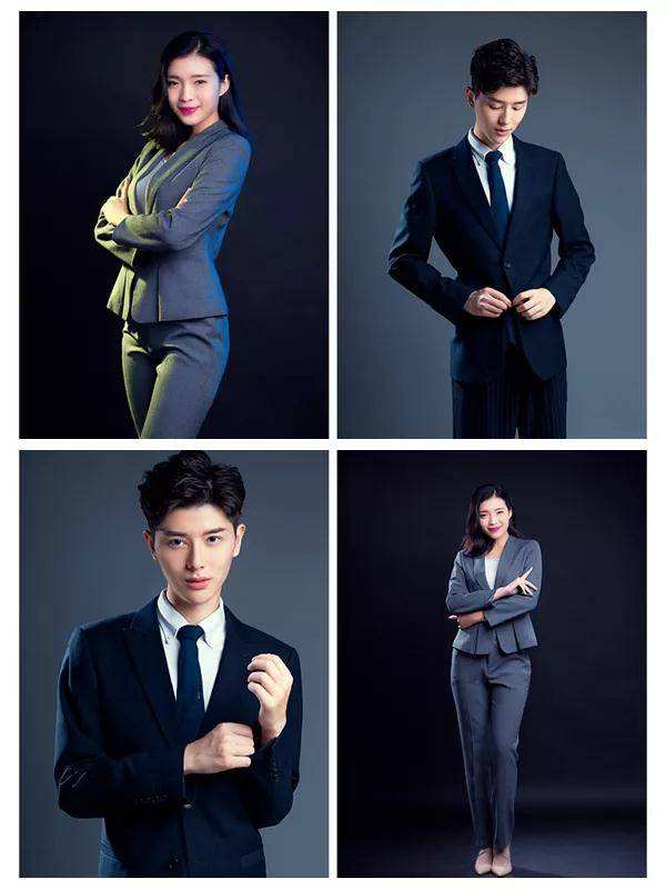 工作服定制問題 工作服定制問題