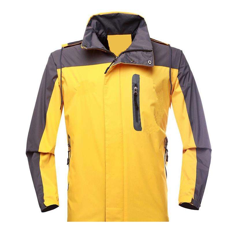 沖鋒衣定做選購 沖鋒衣定做選購