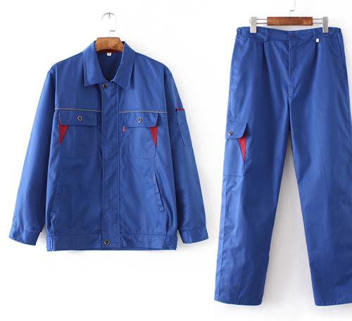 定做冬季工作服 定做冬季工作服