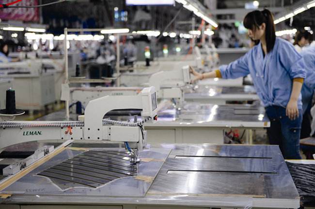 工服定做廠家怎么選 工服定做廠家怎么選