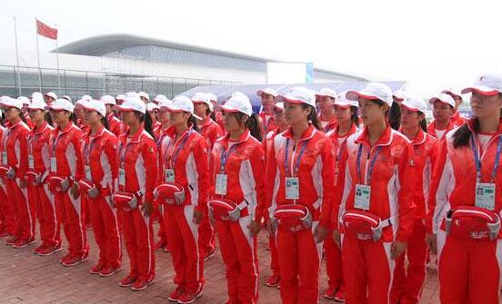 志愿者工作服定制 志愿者工作服定制