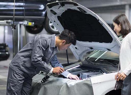 汽修工工作服定做 汽修工工作服定做