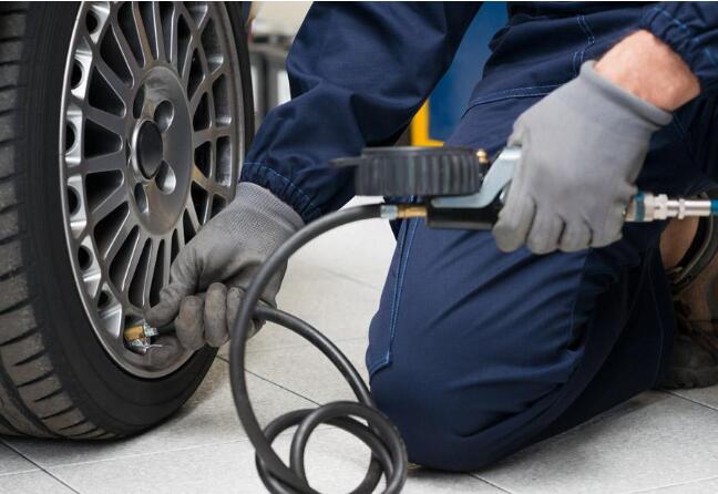 汽車修理工工作服定做 汽車修理工工作服定做