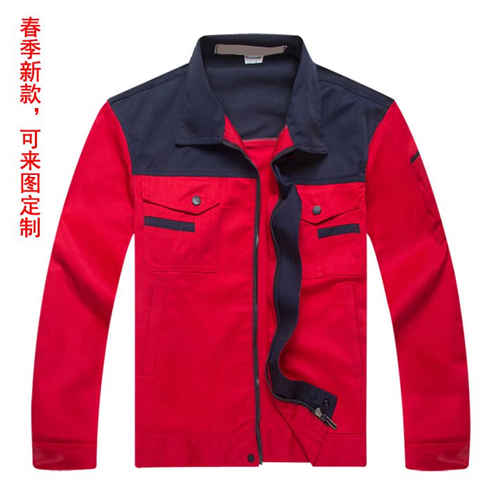 勞保工作服定做 勞保工作服定做