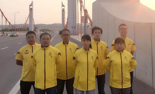 行業工作服定做 行業工作服定做