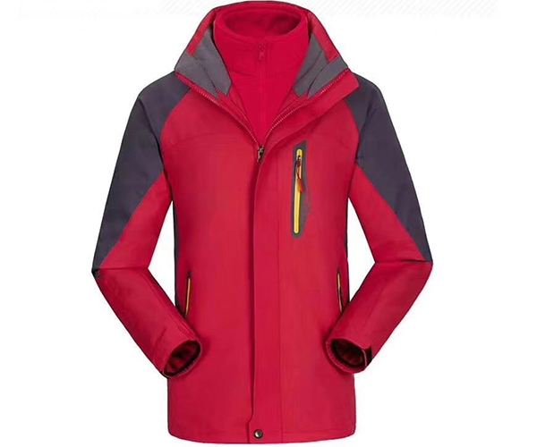 特種沖鋒衣定做 特種沖鋒衣定做