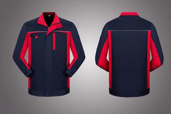 北京特種工作服定做 北京特種工作服定做