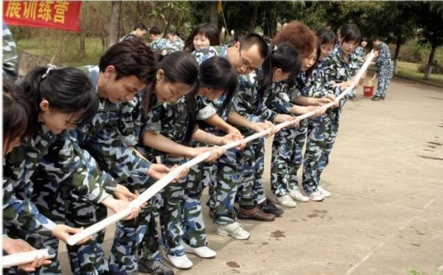 塑造團隊凝聚力 塑造團隊凝聚力