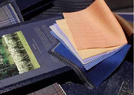 定做工作服一般哪些面料經常用 定做工作服一般哪些面料經常用