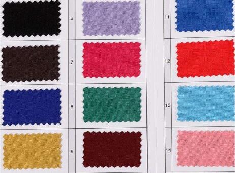 工作服定做批發面料 工作服定做批發面料