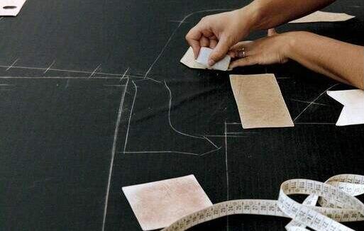 工作服定做裁剪 工作服定做裁剪