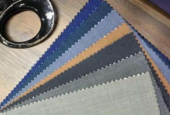 北京工服制作面料 北京工服制作面料