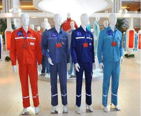 北京工服制作款式 北京工服制作款式