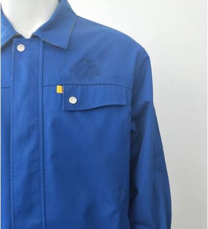 石家莊工服定做細節工藝 石家莊工服定做細節工藝