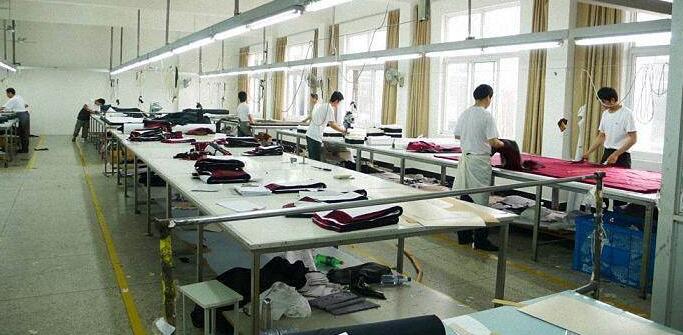 工作服定做打版時間 工作服定做打版時間