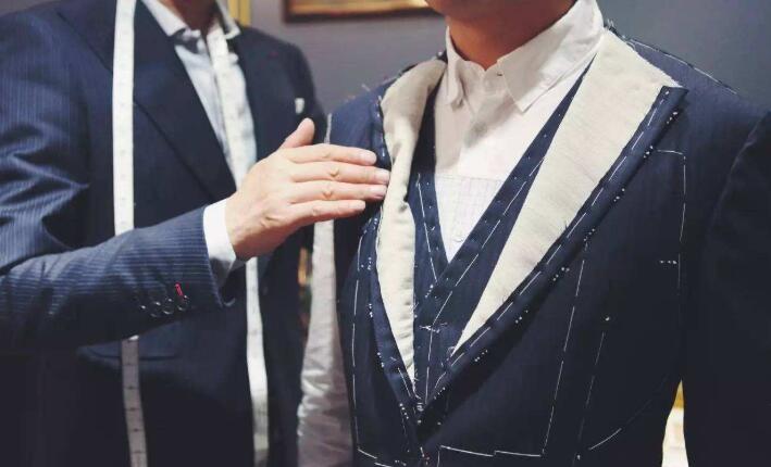 什么樣的西服最好 什么樣的西服最好