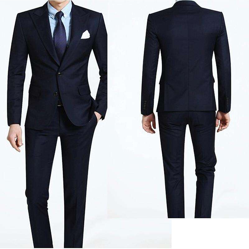 西服應用場景 西服應用場景