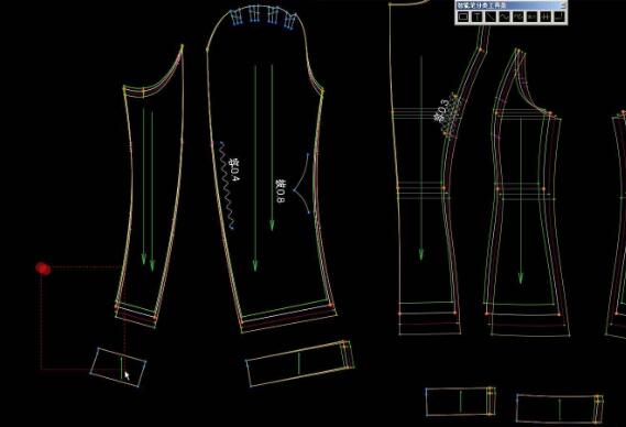 專業(yè)的西服廠家打版 專業(yè)的西服廠家打版