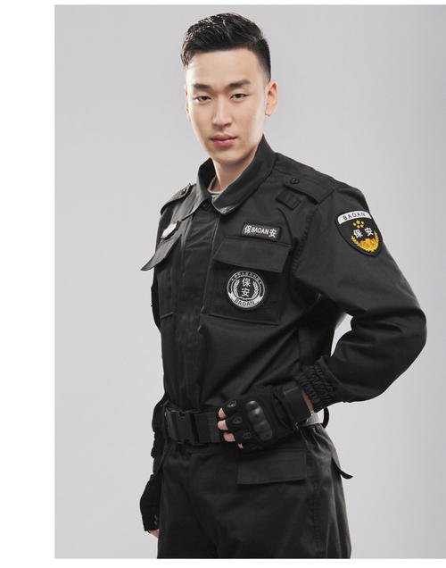 地鐵制服定制 地鐵制服定制