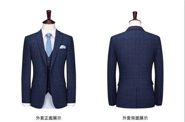 量體定做職業裝 量體定做職業裝