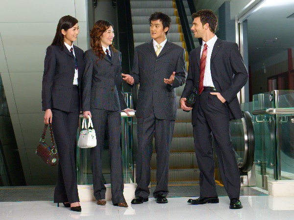 行政職業套裝定制 行政職業套裝定制