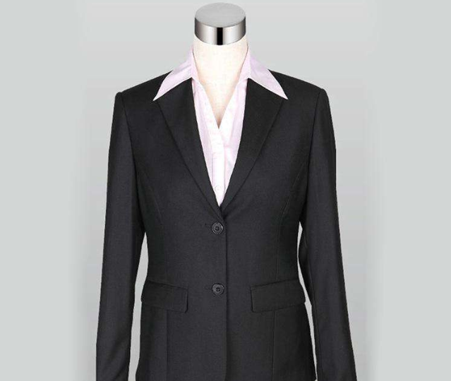 女士正裝定制 女士正裝定制