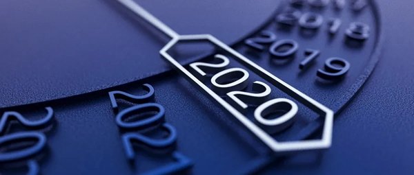 2020年依舊是與眾不同的一年。