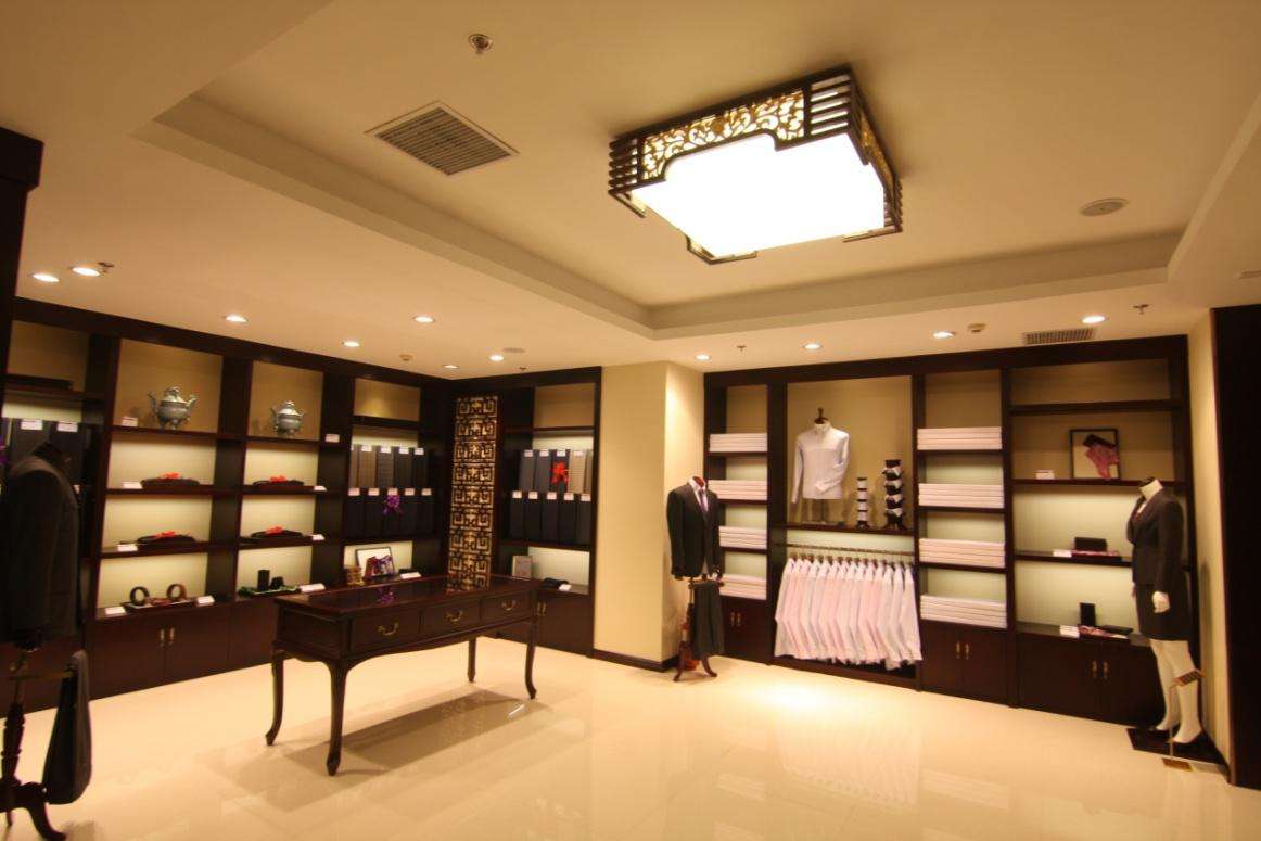 私人品牌西服高端定制店 私人品牌西服高端定制店