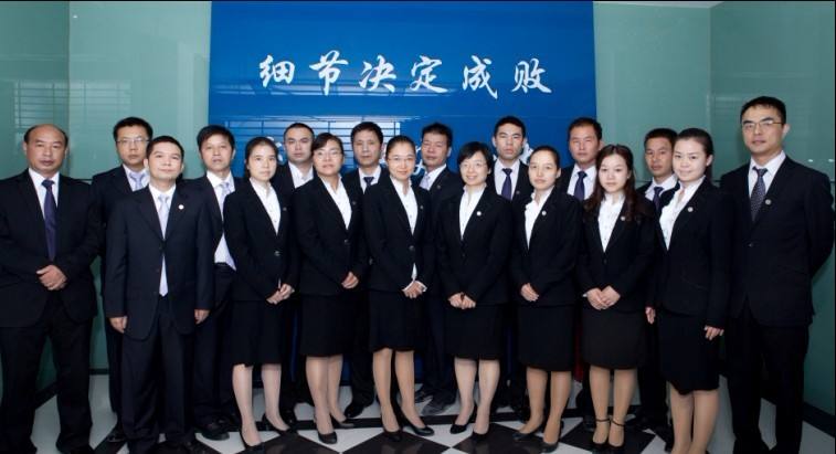 工作服定做批發團體照 工作服定做批發團體照