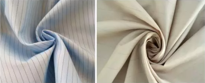防靜電面料-工作服面料知識(shí) 防靜電面料-工作服面料知識(shí)
