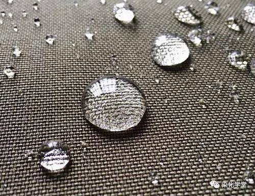 抗油拒油面料-工作服面料知識(shí) 抗油拒油面料-工作服面料知識(shí)