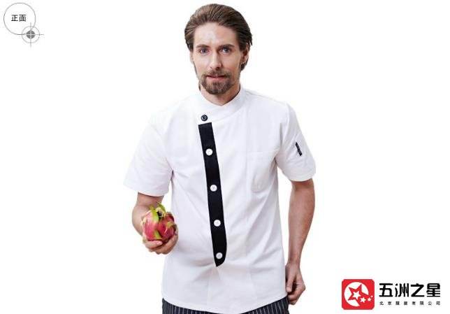 企業工作服專屬定制 企業工作服專屬定制